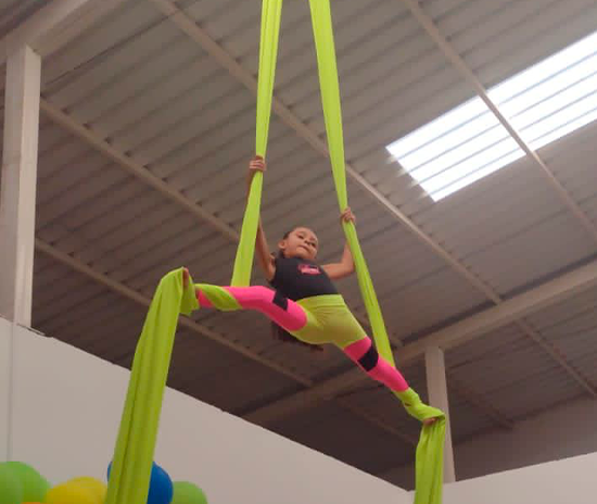 CENTRO EDUCATIVO MY LITTLE WORLD - CAMPESTRE